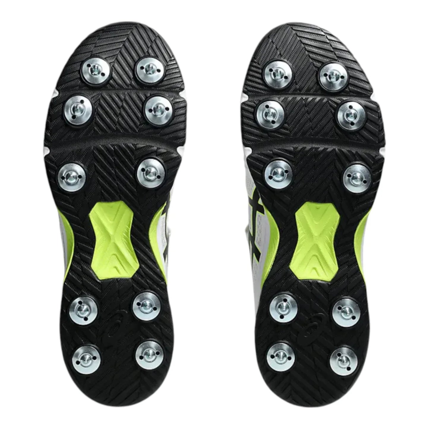 ASICS Speed Menace FF Men's Cricket Shoes | Lightweight Professional Cricket Footwear