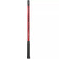Yonex VCore Play Strung Tennis Racquet Ruby Red (G2 - 4 1/4) | 265g Lightweight Performance Racquet - Best Price online Prokicksports.com