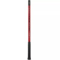 Yonex VCore Play Strung Tennis Racquet Ruby Red (G2 - 4 1/4) | 265g Lightweight Performance Racquet - Best Price online Prokicksports.com