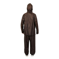 Duckback Men’s Premium Raincoat | All-Weather Protection & Comfort - Best Price online Prokicksports.com