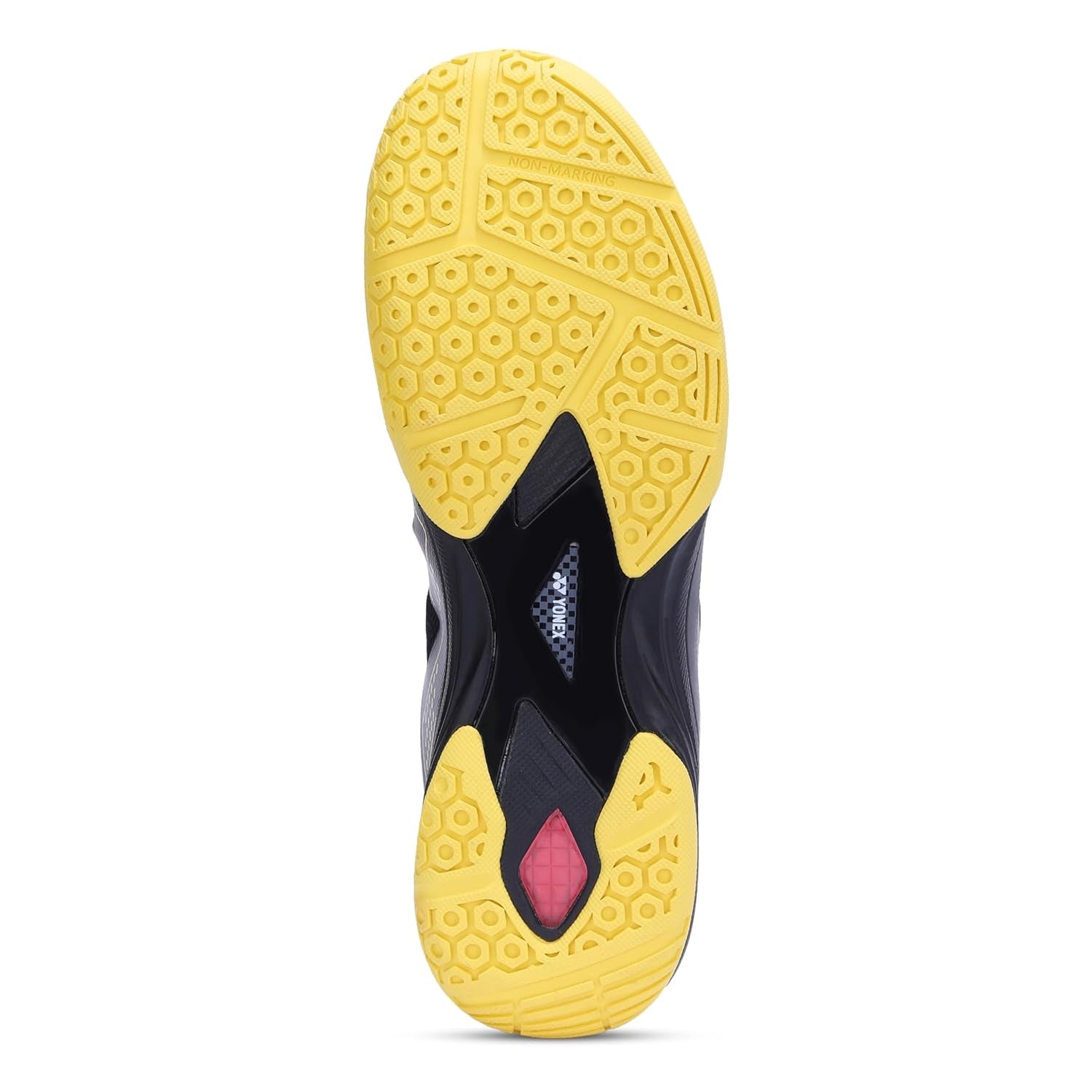 Yonex Blaze-4i Men's Badminton Shoes | Lightweight Court Shoes with Power Cushion, Non-Marking Sole & Superior Grip - Best Price online Prokicksports.com