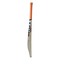 SS Ton Thala Kashmir Willow Cricket Bat | Powerful Profile with Thick Edges, Lightweight Pickup & Ideal for Tennis Ball Cricket - Best Price online Prokicksports.com