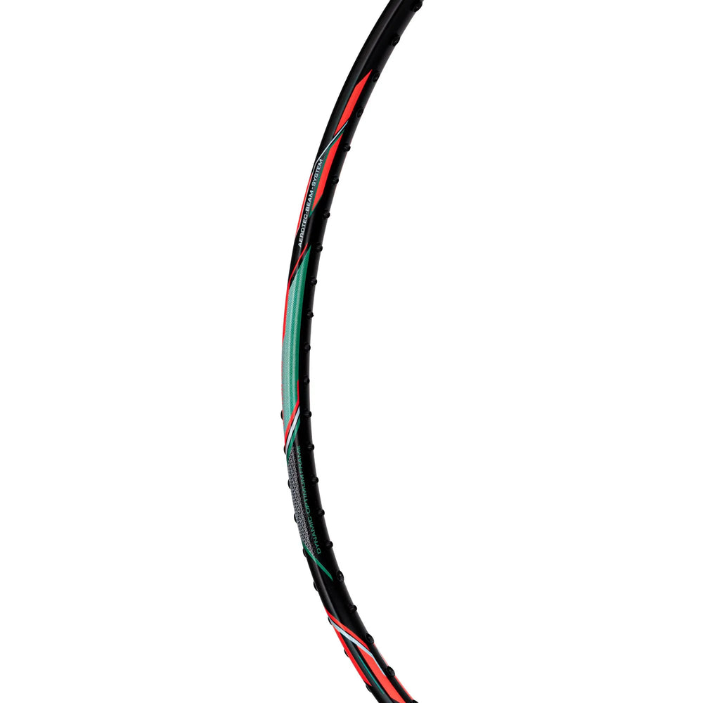 Li-Ning G-Force 5900 Superlite Badminton Racquet - Best Price online Prokicksports.com