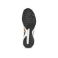 Vector X Flame Indoor Football Shoes – Lightweight Futsal Shoes with Non-Marking Rubber Sole, Superior Grip & Comfort for Indoor Court Play, Silver/Orange - Best Price online Prokicksports.com