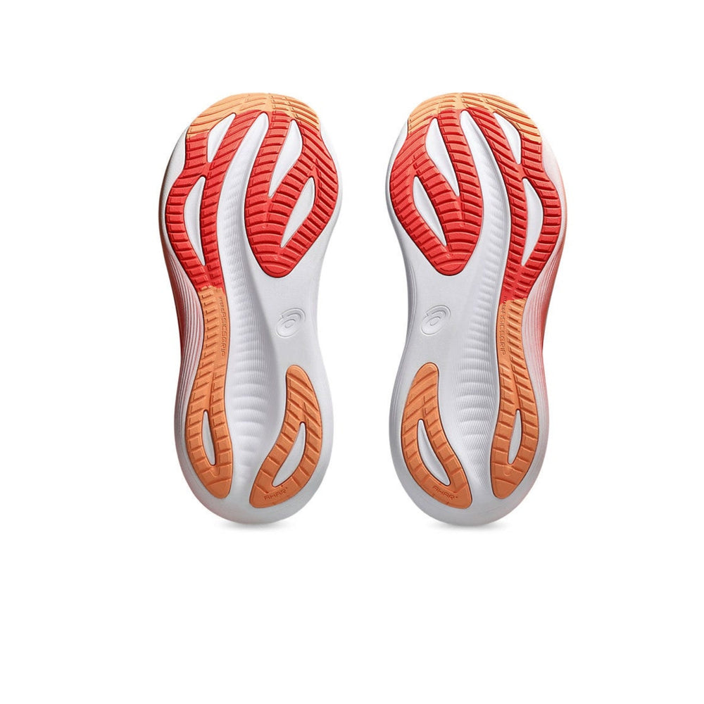 ASICS GEL-NIMBUS 27 Running Shoes for Men | Premium Neutral Cushioning for Daily Runs & Long Distances - Best Price online Prokicksports.com