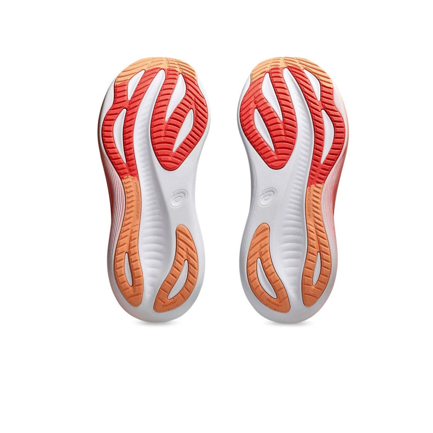 ASICS GEL-NIMBUS 27 Running Shoes for Men | Premium Neutral Cushioning for Daily Runs & Long Distances - Best Price online Prokicksports.com