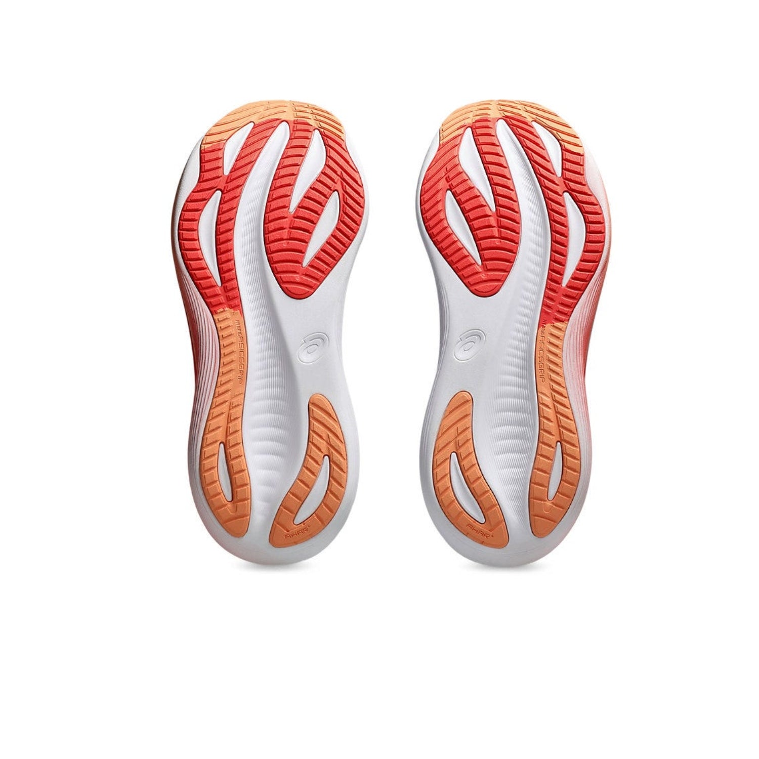 ASICS GEL-NIMBUS 27 Running Shoes for Men | Premium Neutral Cushioning for Daily Runs & Long Distances - Best Price online Prokicksports.com