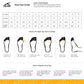 Li-Ning All Round Badminton Shoes | Lightweight Indoor Court Shoes