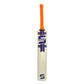 Somi MSD Phase English Willow Cricket Bat – SH | Grade B Willow with Thick Edges, Mid-Low Sweet Spot & Sarawak Cane Handle for Power & Control - Best Price online Prokicksports.com