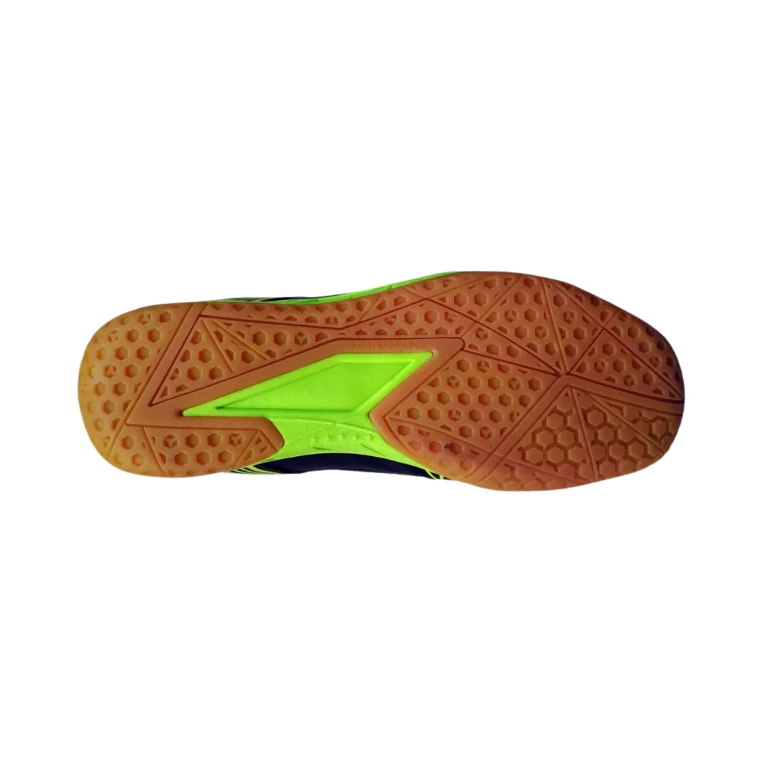 Proase BG 004 Non-Marking Badminton Shoes | Lightweight, Durable & Grip Enhanced - Best Price online Prokicksports.com