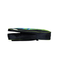 Li-Ning Training Star Racket Bag – Premium Badminton Kitbag | Spacious, Durable & Stylish Sports Bag | Multi-Compartment Storage | Ideal for Players & Professionals - Best Price online Prokicksports.com