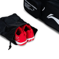 Li-Ning Prime Vault Badminton Racket Kit Bag | Premium Sports Bag for Racquets, Shoes & Accessories | Durable, Spacious & Lightweight Badminton Kit Bag - Best Price online Prokicksports.com