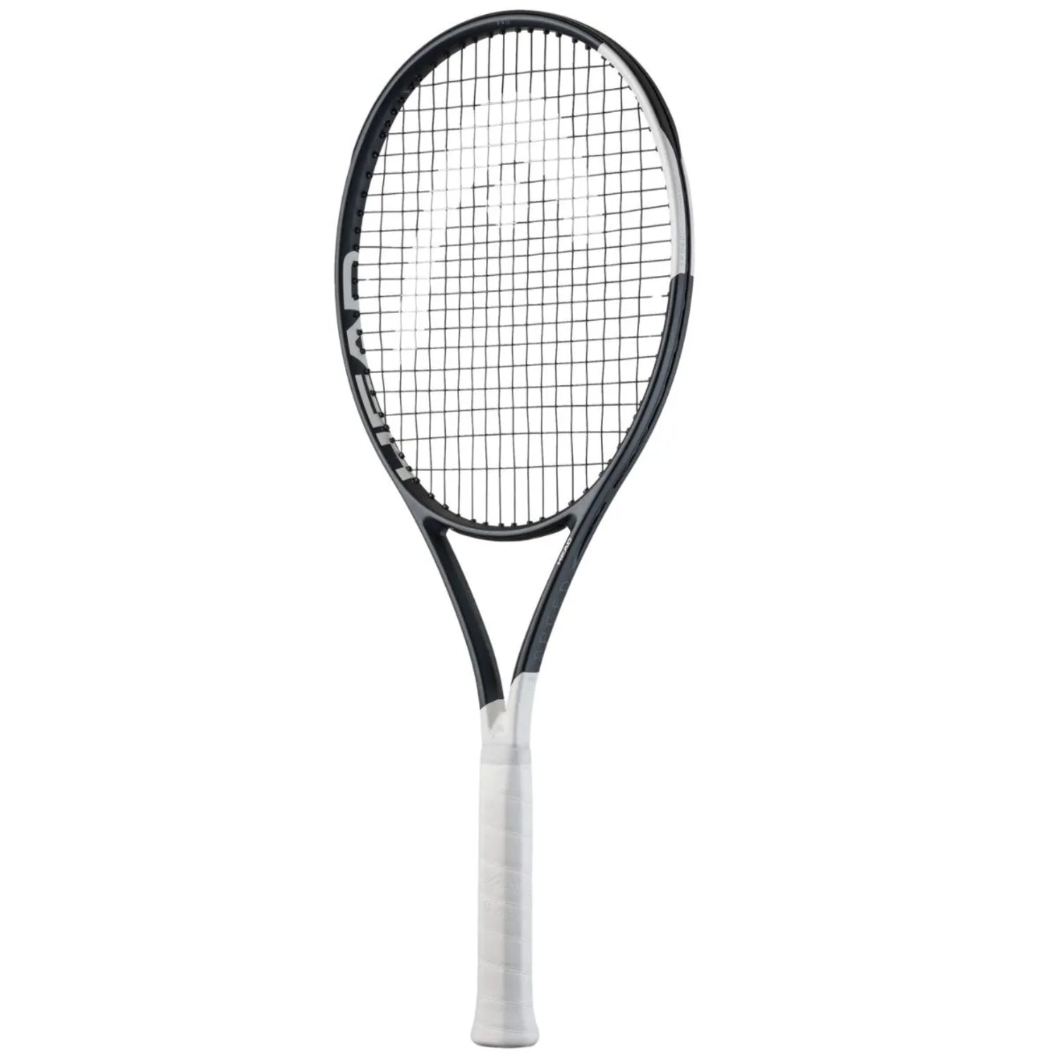 Head Speed Pro 2026 Unstrung Tennis Racquet – 310g (G3 4 3/8) | Graphite Frame with Auxetic 2.0, 18x20 String Pattern & Tour-Level Control (Black/White)) - Best Price online Prokicksports.com
