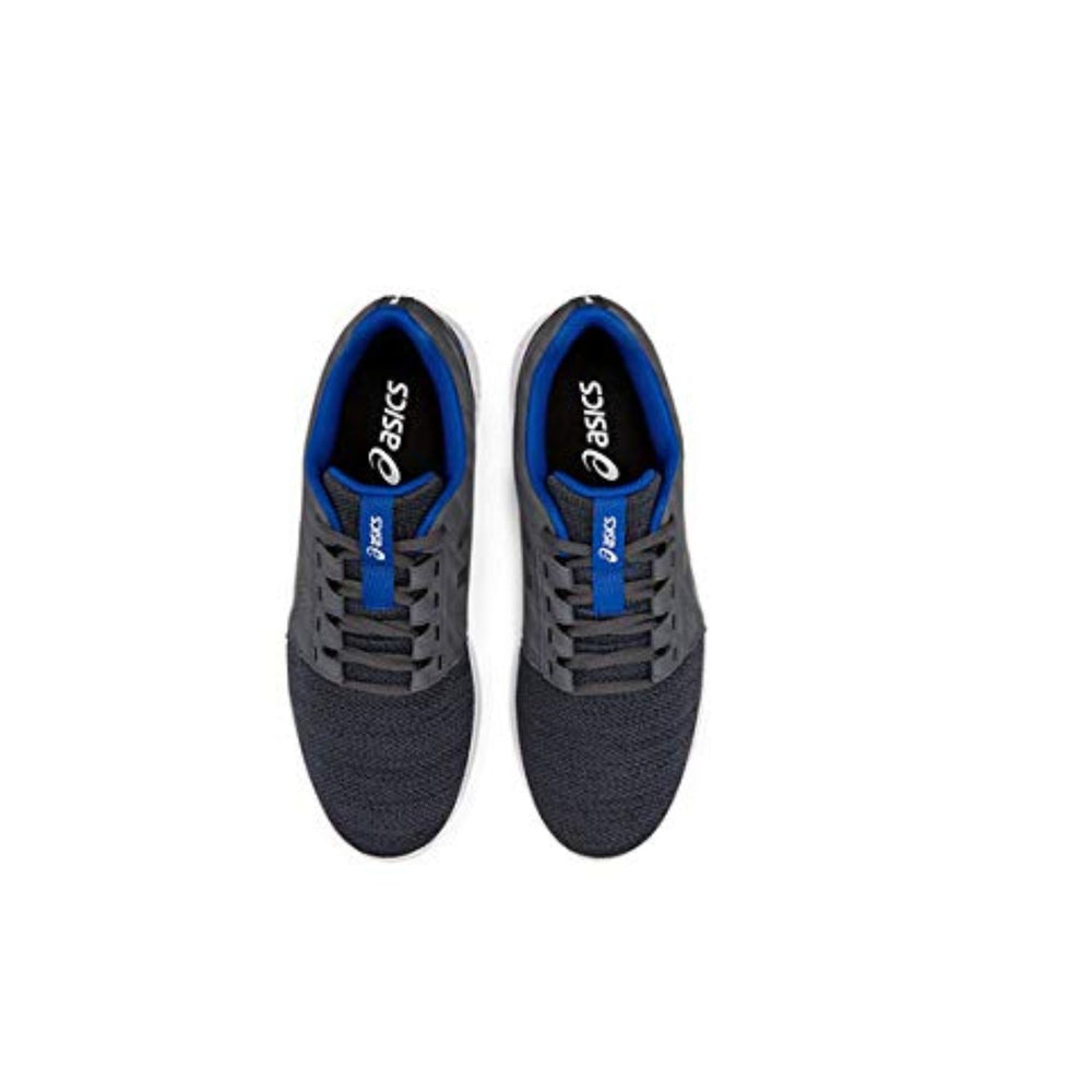 ASICS GEL-TORRANCE 2 Running Shoes for Men – Carrier Grey/Black | Cushioned Comfort for Daily Runs - Best Price online Prokicksports.com