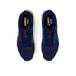 ASICS GEL-CONTEND 8 Running Shoes for Men – Indigo Blue/Island Blue | Cushioned Everyday Runners - Best Price online Prokicksports.com
