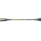 Yonex Astrox Lite 45i Strung Badminton Racquet 5U4 | Head-Heavy Graphite Frame with ISOMETRIC Technology, Slim Shaft & Power Smash Performance - Best Price online Prokicksports.com