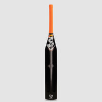 SG V-Strike Kashmir Willow Cricket Bat - image 4