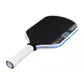 Joola Hyperion Pro IV Simone Jardim Pickleball Paddle – 16mm | Carbon Friction Surface | Control & Power Paddle for Advanced Players | USAPA Approved (White/Black/Blue) - Best Price online Prokicksports.com