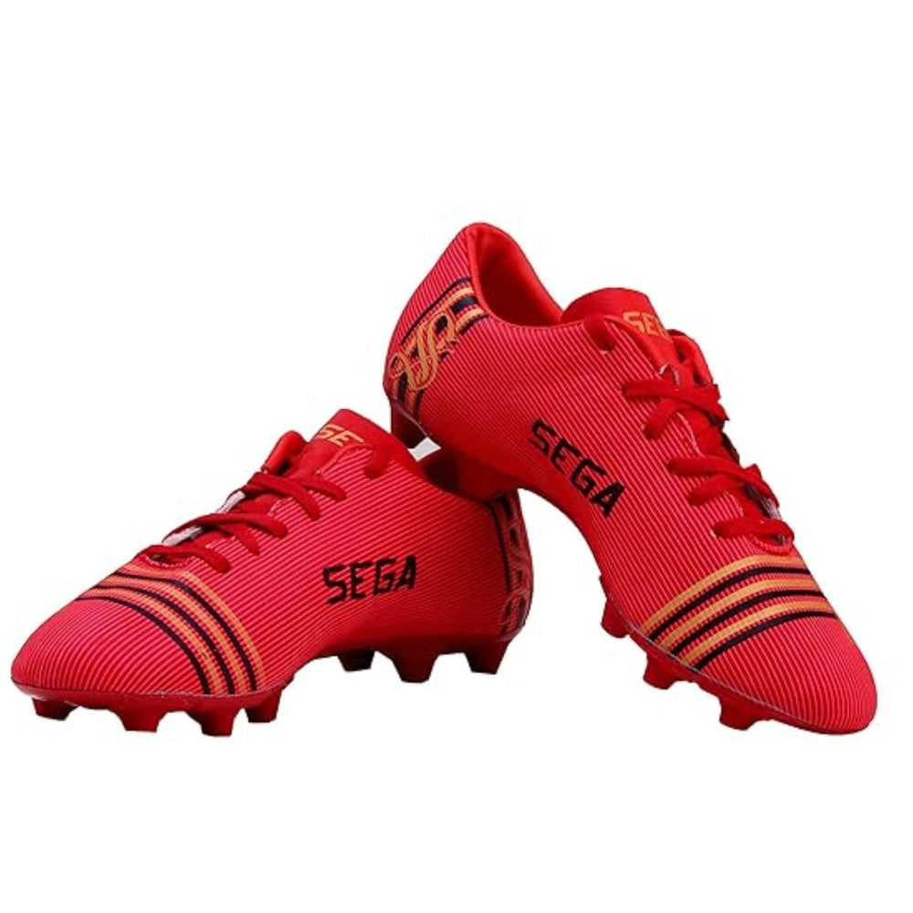 Sega Spectra Football Shoes - Best Price online Prokicksports.com