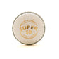 SG Super 50 Cricket Leather Ball, White – Adult, Alum‑Tanned 2‑Piece Match & Practice Ball (Pack of 12) - Best Price online Prokicksports.com