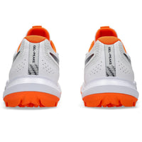 ASICS Unisex-Adult Gel-Peake 3 Cricket Shoes – TRUSSTIC™ Technology, Mesh Film Overlay, Rearfoot GEL™ Cushioning, Wrap-Up Outsole | Enhanced Stability & Grip for Cricket & Field Sports - Best Price online Prokicksports.com