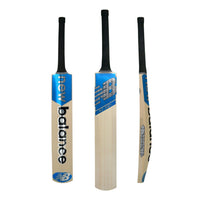 New Balance TC 100i Kashmir Willow Cricket Bat SH | Lightweight Design for Training & Club Play | Reliable Everyday Performance - Best Price online Prokicksports.com