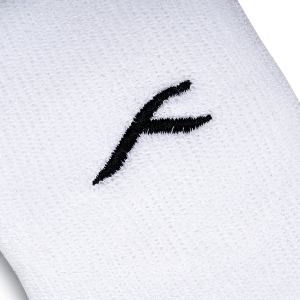 HUNDRED HBAW-3M060 Accessories Wrist Band | Sweat-Absorbing & Comfortable Sports Wrist Support - Best Price online Prokicksports.com