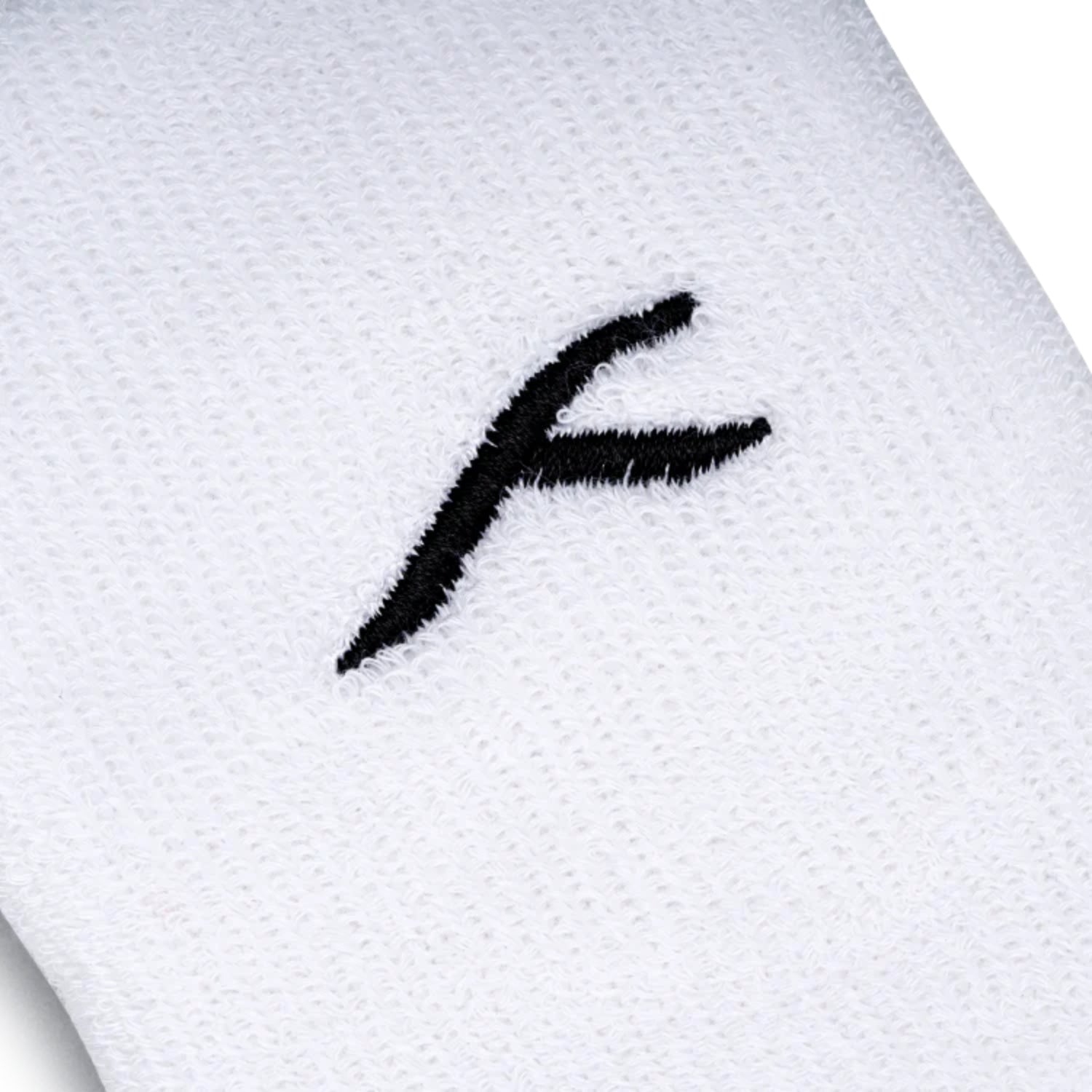 HUNDRED HBAW-3M060 Accessories Wrist Band | Sweat-Absorbing & Comfortable Sports Wrist Support - Best Price online Prokicksports.com
