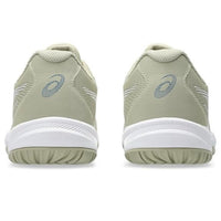 ASICS Upcourt 6 Men’s Badminton Shoes – Lightweight Indoor Court Footwear with Mesh Upper, EVA Cushioning & Non-Marking Rubber Sole for Grip and Comfort