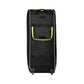 DSC Eco 400 Wheelie Cricket Kitbag | Spacious Cricket Gear Bag with Smooth Wheels & Durable Construction - Best Price online Prokicksports.com