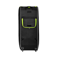 DSC Eco 400 Wheelie Cricket Kitbag | Spacious Cricket Gear Bag with Smooth Wheels & Durable Construction - Best Price online Prokicksports.com