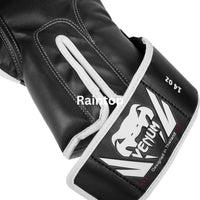 Venum Challenger 2.0 Boxing Gloves | Premium Synthetic Leather | Multi-Layer Foam Padding | Hook & Loop Closure | Training & Sparring - Best Price online Prokicksports.com
