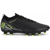 Vector X Genius Football Shoes | Nappa Leather Football Cleats with TPU Studded Sole & Adaptive Fit Technology - Best Price online Prokicksports.com