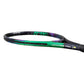 Yonex VCore Pro 100 Tennis Racquet (300g) – Green Purple, G3 (4 3/8) Grip - Best Price online Prokicksports.com