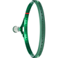 Wilson Blade 100 Pro V10 Unstrung Tennis Racquet | Extended Reach Championship Green Control Racquet