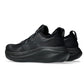 ASICS GEL-NIMBUS 27 Running Shoes (M) BLACK/GRAPHITE GREY | Premium Cushioned Neutral Running Shoes for Daily Training - Best Price online Prokicksports.com