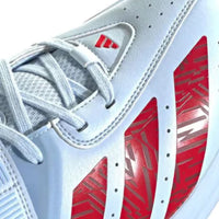 ADIDAS Adipower Incurza Cricket Shoes for Men (Metal Spikes) | Professional Cricket Footwear - Best Price online Prokicksports.com