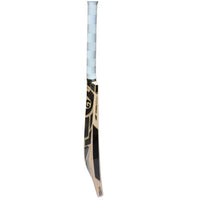 SG HP 150 English Willow Cricket Bat | Grade 3 Willow | Mid-Sweet Spot | Lightweight (1050-1150g) | Premium Grip - Best Price online Prokicksports.com