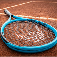 HEAD Boom MP 2026 Tennis Racquet (295g / 10.4 oz) | Pre-Strung Mid-Tension with Head Velocity 16G String - Best Price online Prokicksports.com
