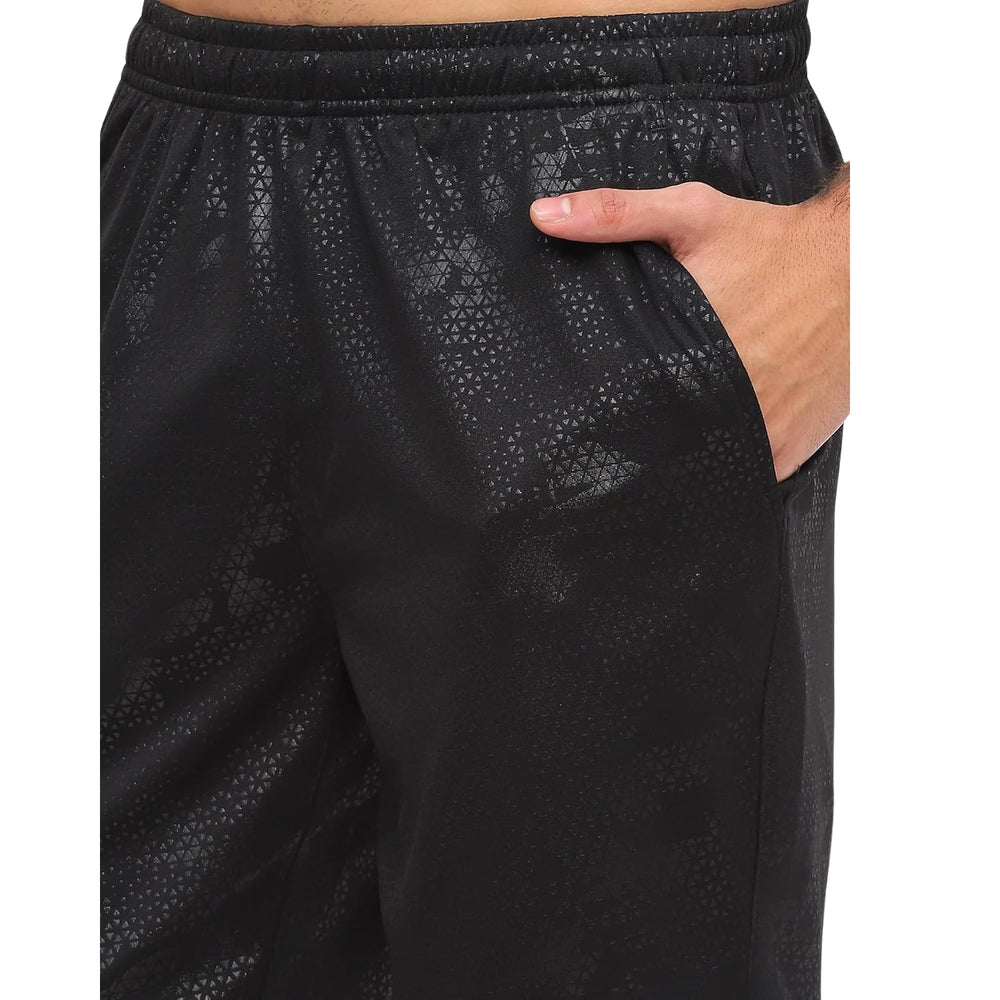 Yonex 2971 Men’s Shorts | Lightweight TruDry Polyester Shorts with Breathable Fabric & Quick-Dry Comfort for Badminton and Training - Best Price online Prokicksports.com