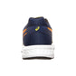 ASICS GEL-CONTEND 5 Running Shoes for Men – Blue Expanse/Sour Yuzu - Best Price online Prokicksports.com
