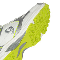 SG Armour Stud Cricket Shoes | Lightweight, Durable & Comfortable Cricket Footwear for All Surfaces | Superior Grip & Stability for Professional Performance - Best Price online Prokicksports.com