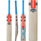 Gray Nicolls Tempesta Limited Edition English Willow Cricket Bat SH | Premium Power with Thick Edges & Exclusive Design | Professional Match Bat - Best Price online Prokicksports.com