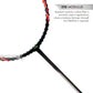 Li-Ning Halbertec Motor Unstrung Badminton Racquet – Power & Speed Performance Frame - Best Price online Prokicksports.com