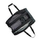 YONEX GEARLOGIC Racquet Bag (12PCS) | Premium Tennis & Badminton Kit Bag with Thermo Guard & Shoe Compartment