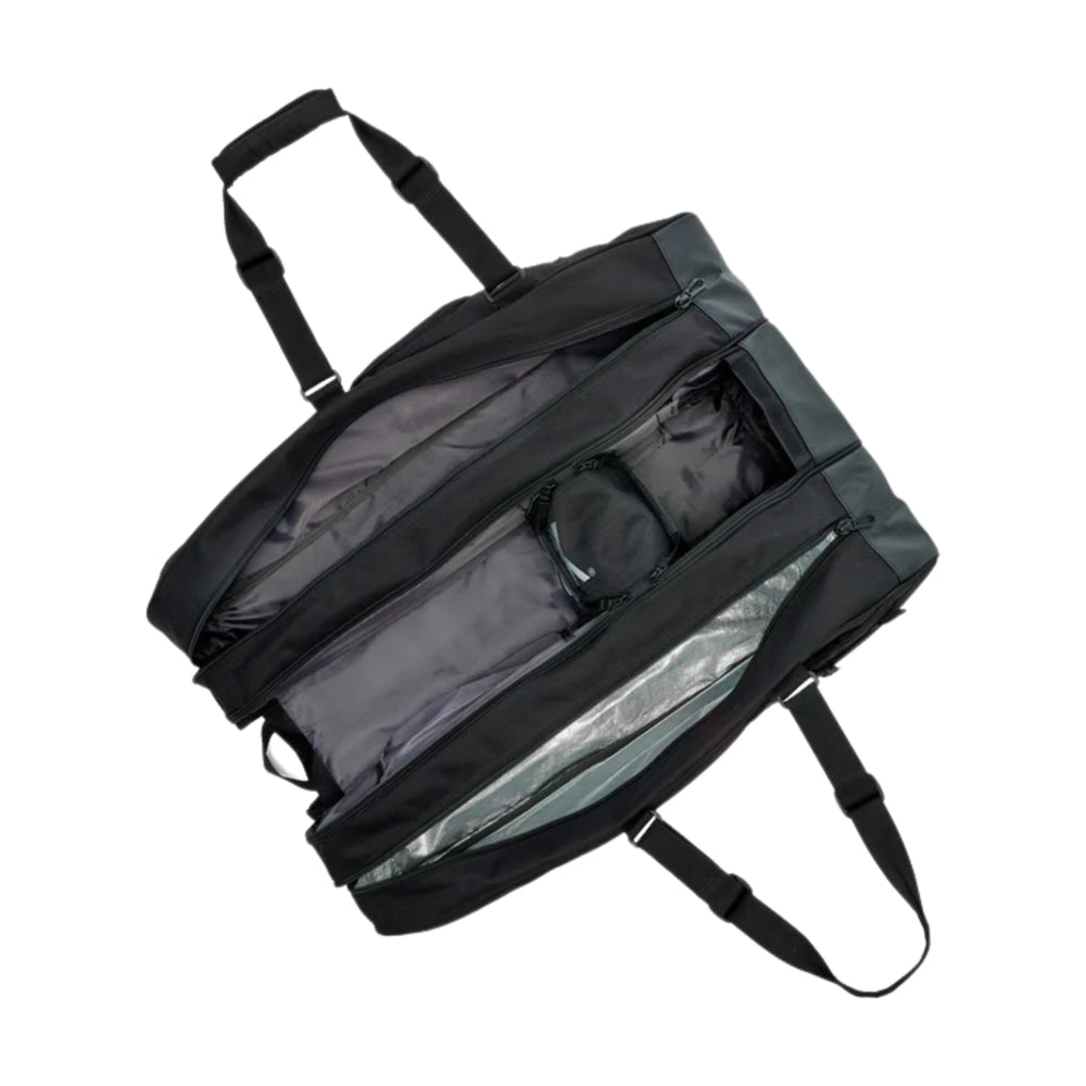 YONEX GEARLOGIC Racquet Bag (12PCS) | Premium Tennis & Badminton Kit Bag with Thermo Guard & Shoe Compartment - Best Price online Prokicksports.com