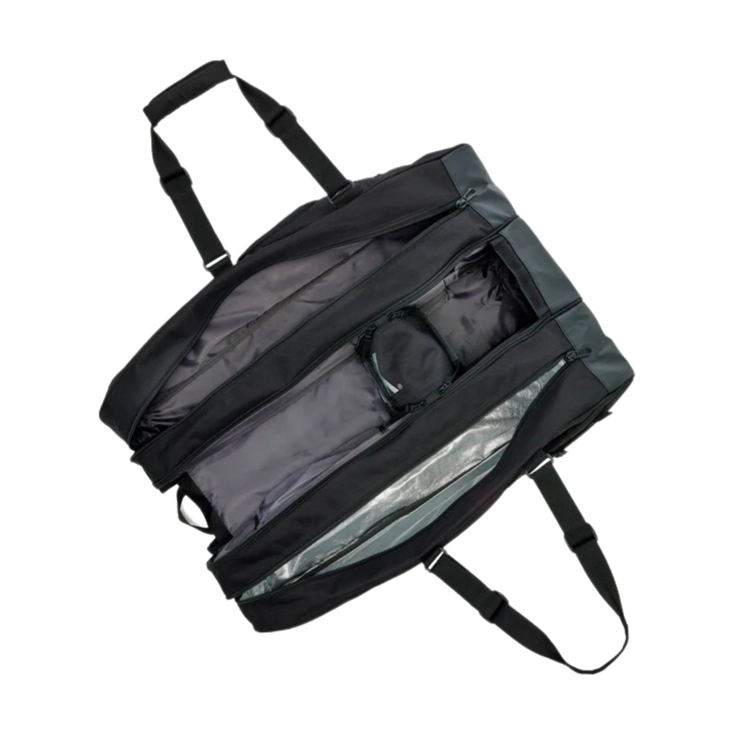 YONEX GEARLOGIC Racquet Bag (12PCS) | Premium Tennis & Badminton Kit Bag with Thermo Guard & Shoe Compartment