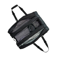 YONEX GEARLOGIC Racquet Bag (12PCS) | Premium Tennis & Badminton Kit Bag with Thermo Guard & Shoe Compartment - Best Price online Prokicksports.com