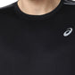 ASICS Active Seam SS Top for Men | Round Neck Sports T-Shirt - Best Price online Prokicksports.com