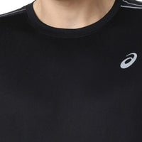 ASICS Active Seam SS Top for Men | Round Neck Sports T-Shirt - Best Price online Prokicksports.com